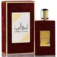 Perfume AMEERAT AL ARAB 100 ml