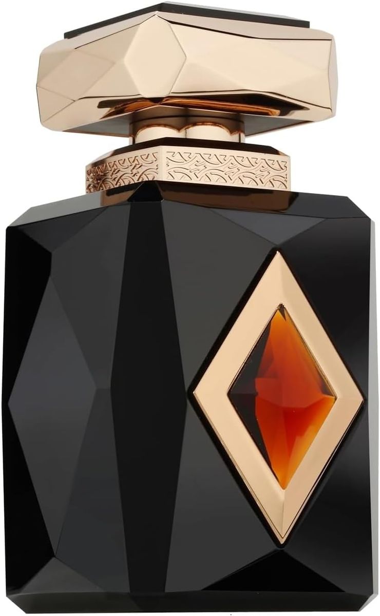 Amber Saffron 100ml Extrait de Parfum by French Avenue - Image 2