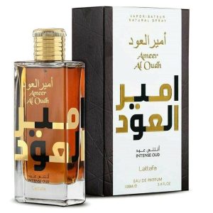 Ameer Al Oud - Intense Oud