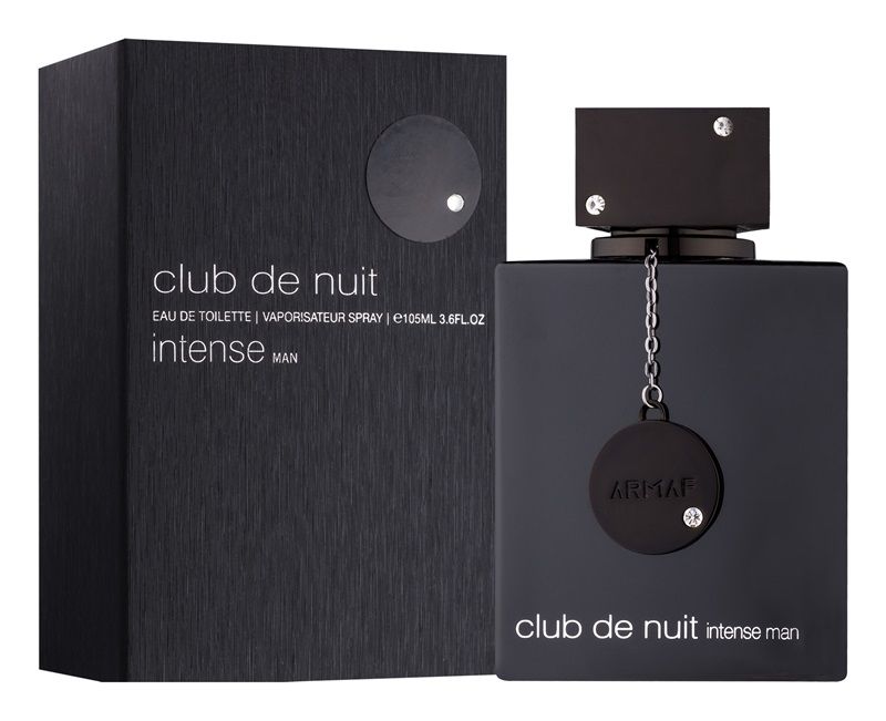 Armaf Club De Nuit Intense men - 105ml - Image 2