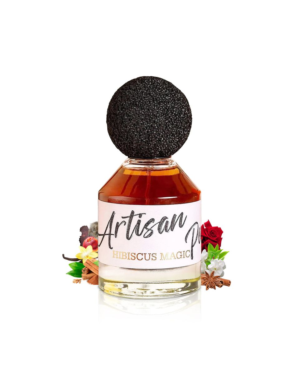 Artisan Hibiscus Magic EDP 80ml - Image 2