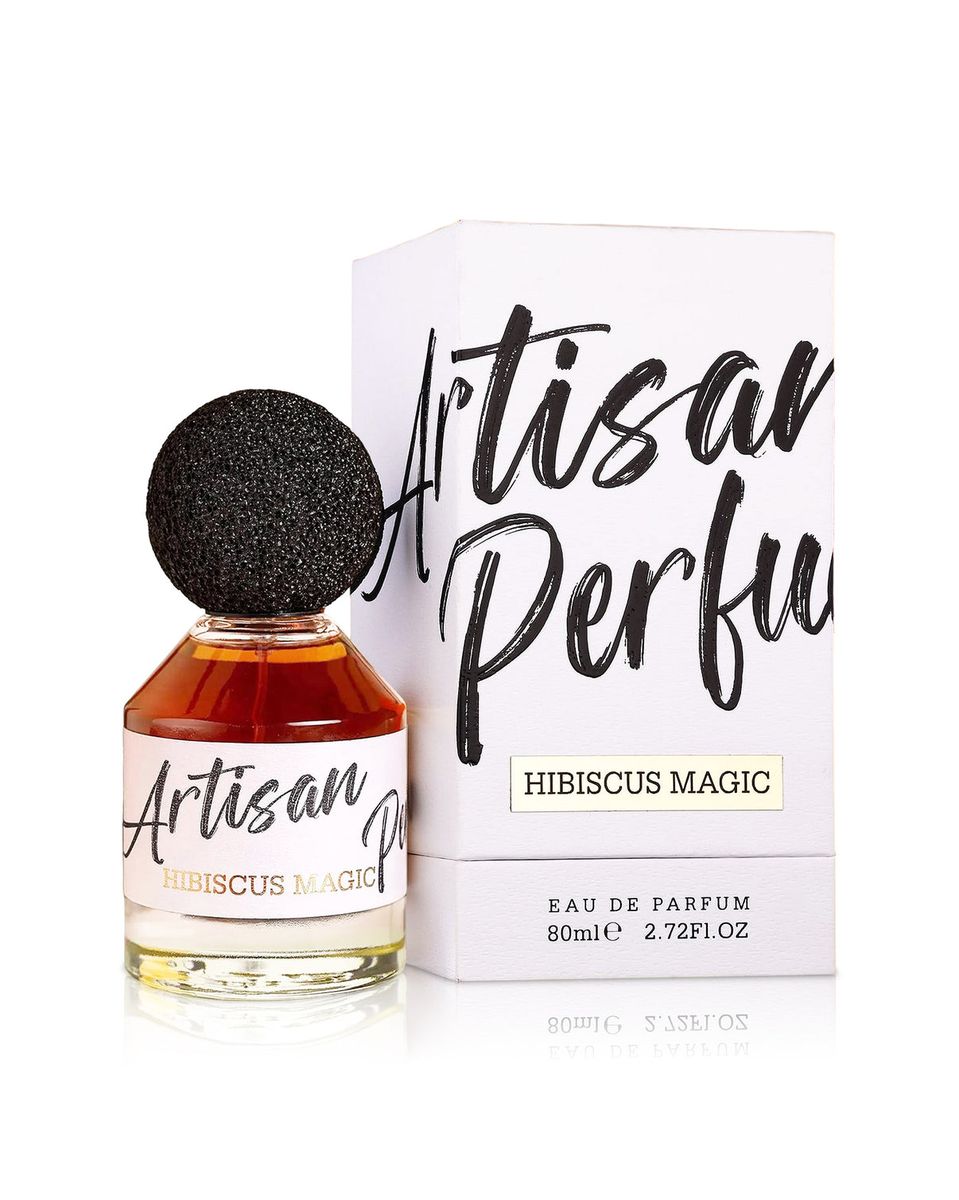 Artisan Hibiscus Magic EDP 80ml