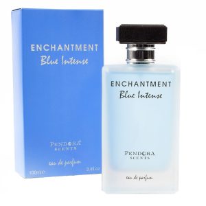 Enchantment Blue Intense Eau De Parfum 100ml for Men
