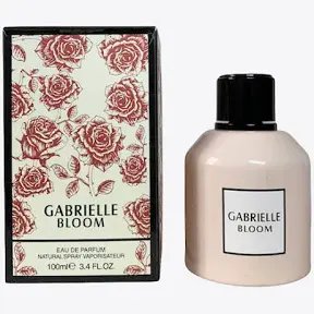 Gabrielle Bloom
