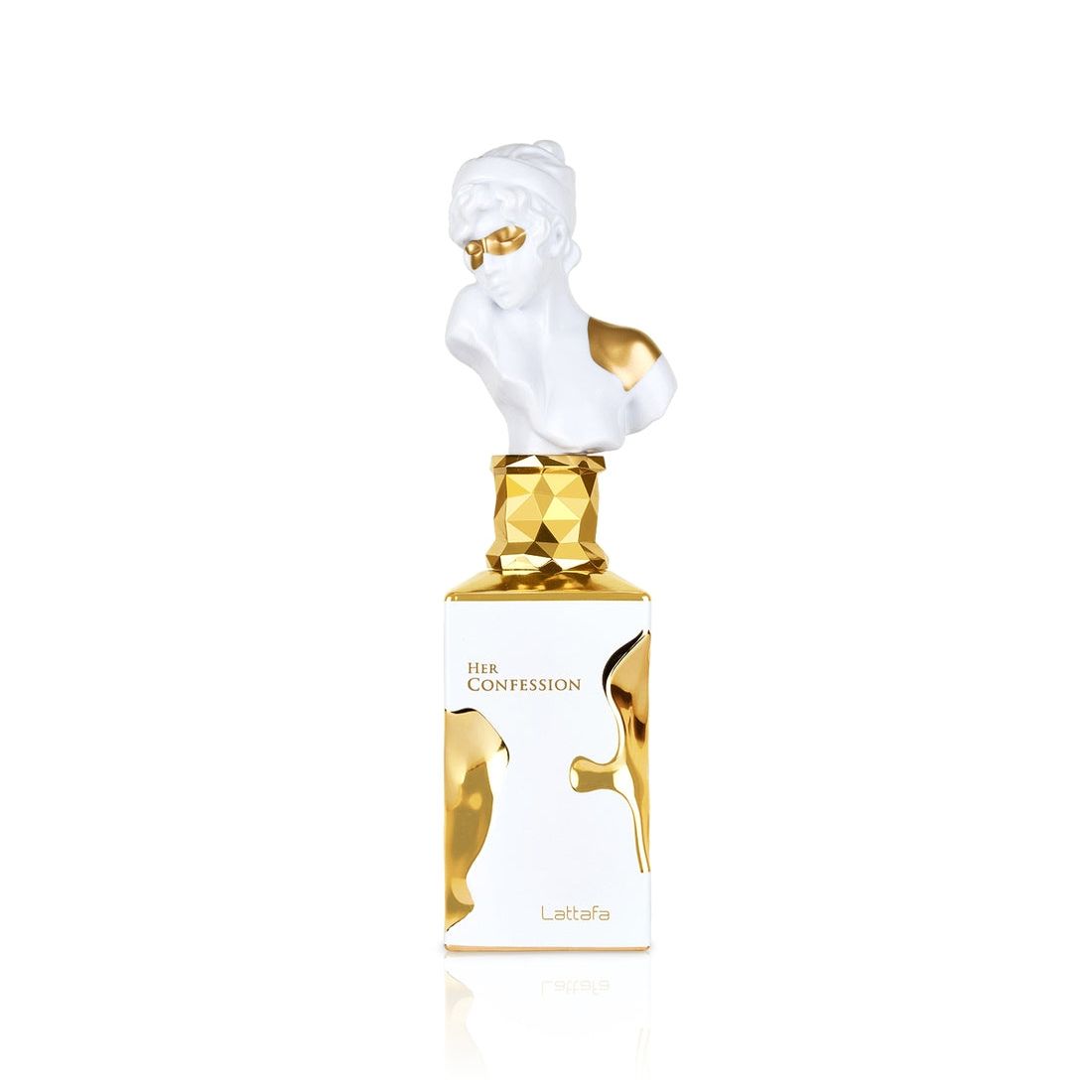 Lattafa - Her Confession - 100ml