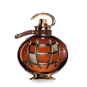 Fragrance World - Signature Brown EDP 100ml
