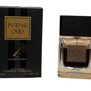 Intense Oud - 100ml EDP