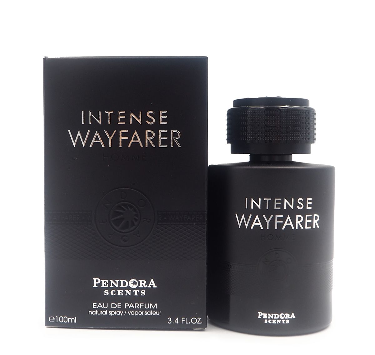 Intense Wayfarer - Pendora Scents - 100ml - Image 2