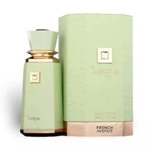 Luscious 100 ml Eau De Parfum By French Avenue