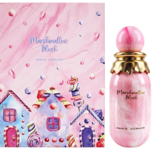 Marshmallow Blush by Paris Corner Eau de Parfum 100ml