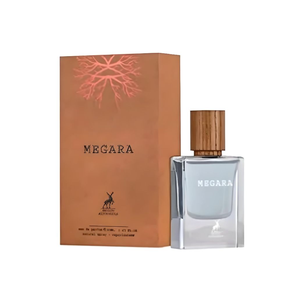 Megara by Maison Alhambra Eau de Parfum 50ml - Image 3
