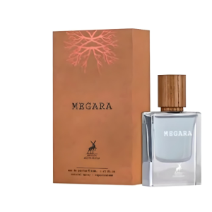 Megara by Maison Alhambra Eau de Parfum 50ml