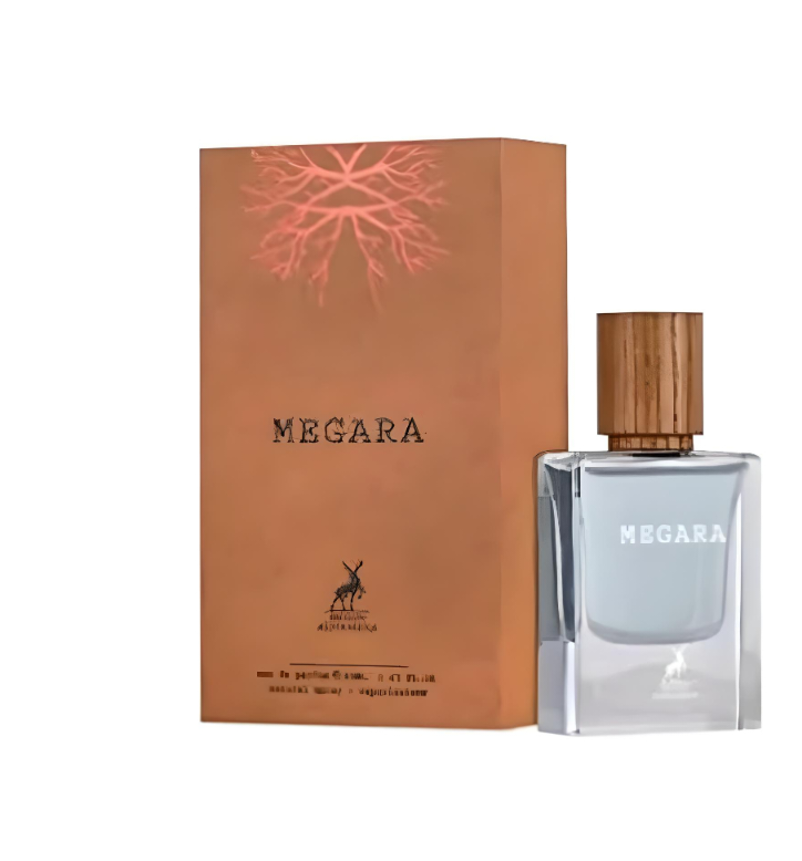 Megara by Maison Alhambra Eau de Parfum 50ml