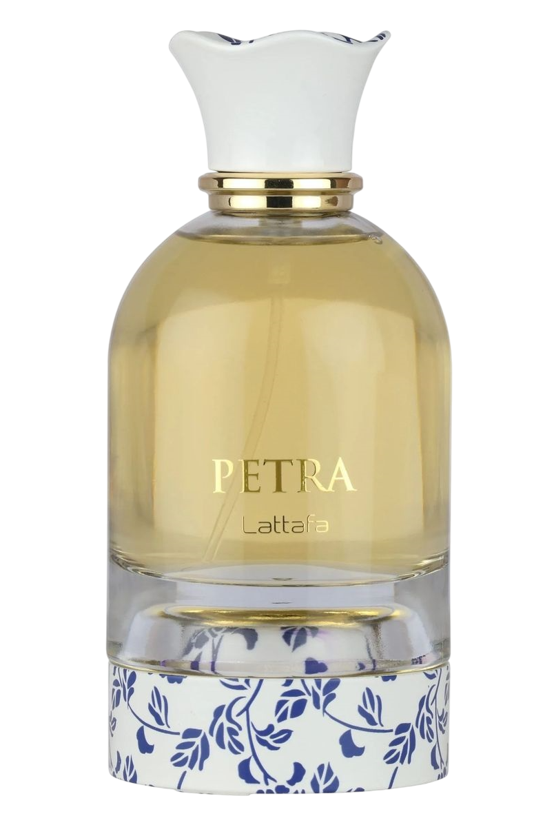 Lattafa Petra Eau De Parfum 100ml - Image 2