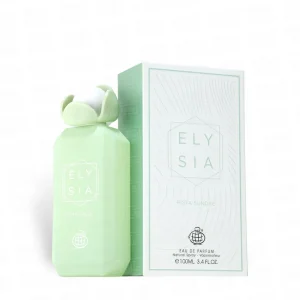 Elysia Pista Sundae - 100ml