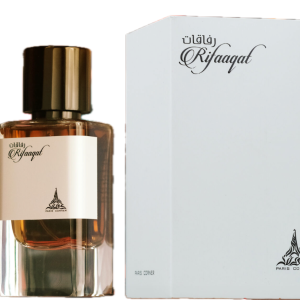 Rifaaqat EDP