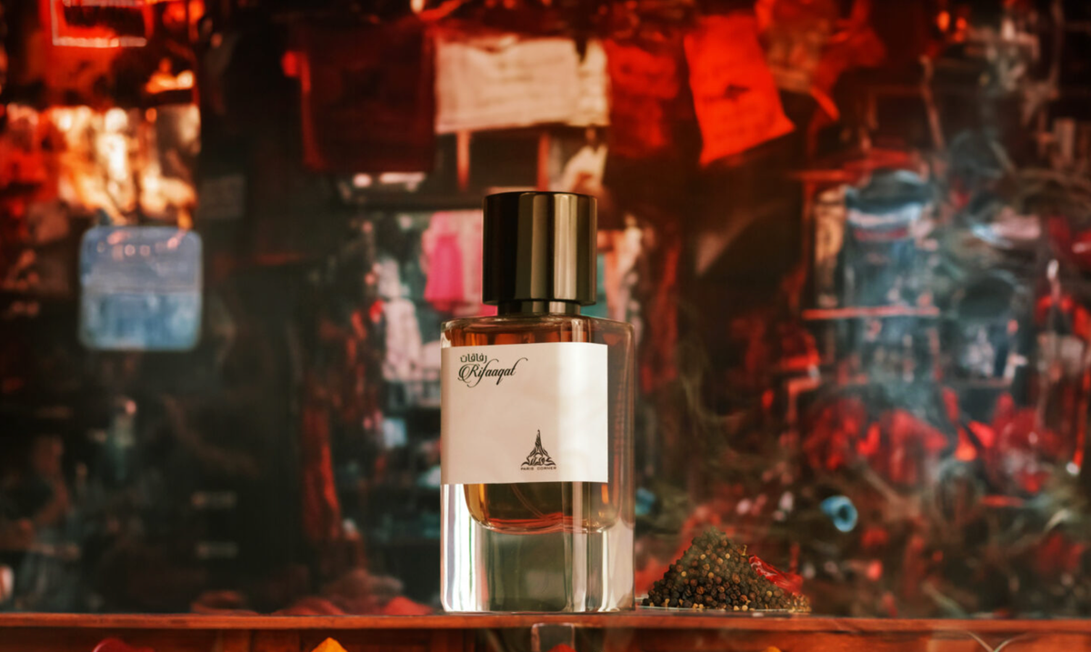 Rifaaqat EDP - Image 2