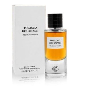 Tobacco Gourmand Eau De Parfum 80ml