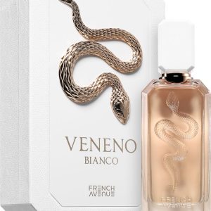 Veneno Bianco by FA 100ml for Men and Women