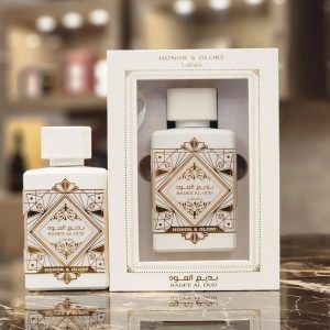 Badee Al Oud Honor And Glory 100ml