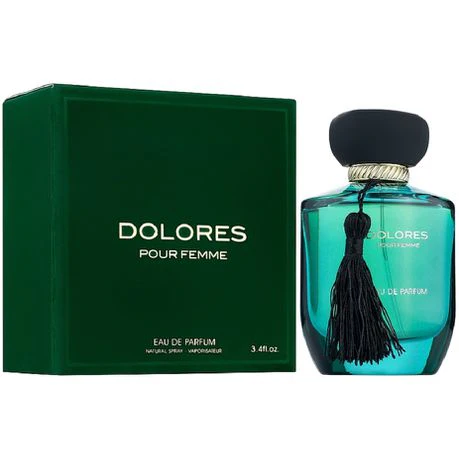 Dolores Pour Femme EDP 100ml - Image 2