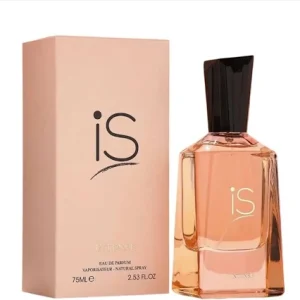 iS Intense Perfume 75ml EDP Fragrance World