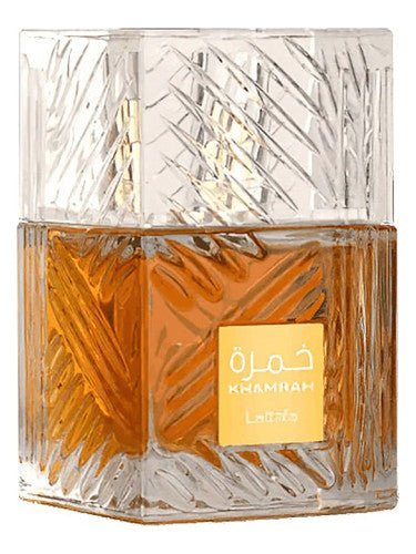 Khamrah Lattafa Perfumes - Image 3