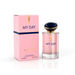 My Day by Milestone 100ml