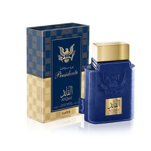 Presidente Al Qaid 100ml EDP