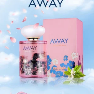 Away By Pendora Scents