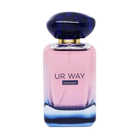 UR WAY Intense